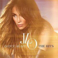 Jennifer Lopez – Dance Again...The Hits – CD