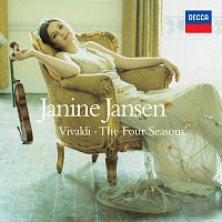 Janine Jansen – Vivaldi: The Four Seasons – LP