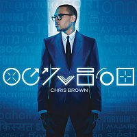 Chris Brown – Fortune – CD