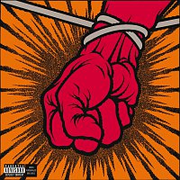 Metallica – St. Anger – LP