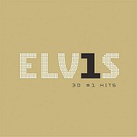 Elvis Presley – Elvis 30 #1 Hits – CD