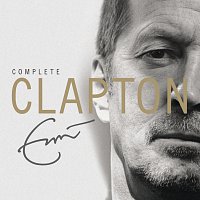 Eric Clapton – Complete Clapton – CD