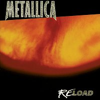 Metallica – Reload – LP