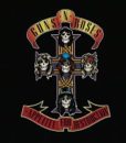 Guns N' Roses – Appetite For Destruction – LP