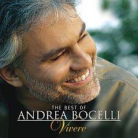 Andrea Bocelli – The Best of Andrea Bocelli - 'Vivere' [International Version] CD