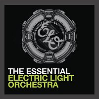 Electric Light Orchestra – The Essential Electric Light Orchestra – CD