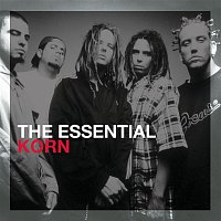 Korn – The Essential Korn – CD