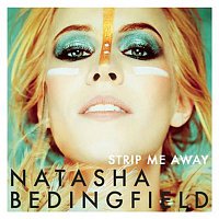 Natasha Bedingfield – Strip Me Away – CD