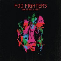 Foo Fighters – Wasting Light – LP