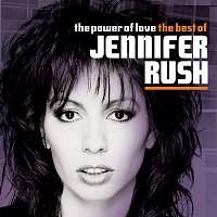 Jennifer Rush – The Power Of Love - The Best Of... – CD