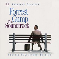 Alan Silvestri – Forrest Gump - The Soundtrack – LP