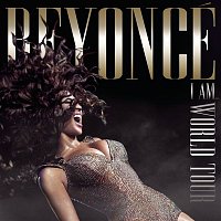 Beyoncé – I Am...World Tour – CD