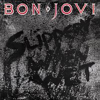 Bon Jovi – Slippery When Wet – LP