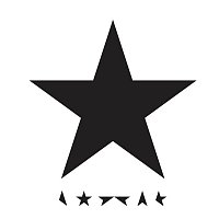 David Bowie – Blackstar – LP
