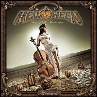 Helloween – Unarmed: Best Of 25th Anniversary – CD