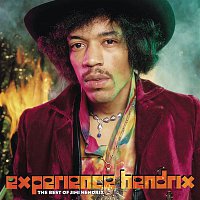 The Jimi Hendrix Experience – Experience Hendrix: The Best Of Jimi Hendrix – CD