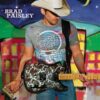 Brad Paisley – American Saturday Night – CD