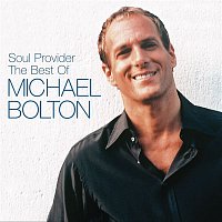 Michael Bolton – The Soul Provider: The Best Of Michael Bolton – CD