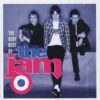 The Jam – The Very Best Of The Jam [Digitally Remastered] – CD