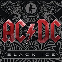 AC/DC – Black Ice – CD