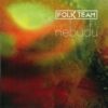Folk Team – Nebudu – CD