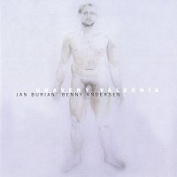 Jan Burian – Unavený válečník – CD