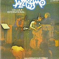 Laco Déczi – Jazzissimo – CD