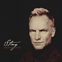 Sting – Sacred Love [EU Version] LP