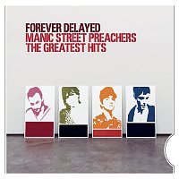 Manic Street Preachers – Forever Delayed – LP
