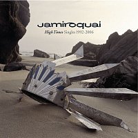 Jamiroquai – High Times - Singles 1992-2006 – CD