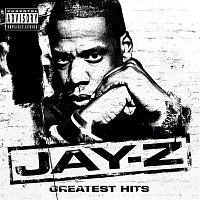 Jay-Z – Greatest Hits – CD