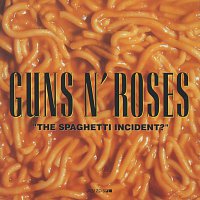 Guns N' Roses – The Spaghetti Incident? CD