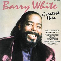 Barry White – Greatest Hits CD