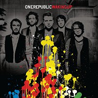 OneRepublic – Waking Up [International Version] CD