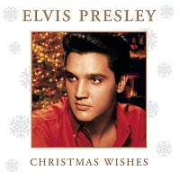 Elvis Presley – Christmas Wishes – CD