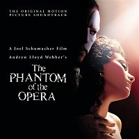 Andrew Lloyd-Webber – The Phantom of the Opera (Original Motion Picture Soundtrack) – LP
