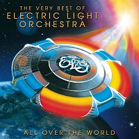 Electric Light Orchestra – All Over The World: The Very Best Of ELO – LP
