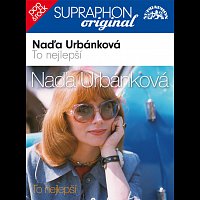 Naďa Urbánková – To nejlepší / Supraphon - Original – CD