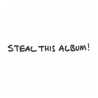 System of a Down – Steal This Album! – CD