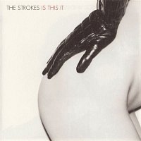 The Strokes – Is This It – CD