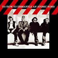 U2 – How To Dismantle An Atomic Bomb – LP