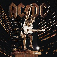 AC/DC – Stiff Upper Lip – LP