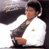 Michael Jackson – Thriller – LP