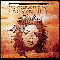 Lauryn Hill – The Miseducation of Lauryn Hill – CD