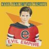 Rage Against The Machine – Evil Empire – LP