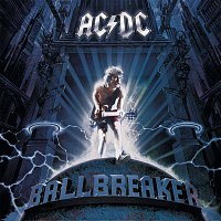 AC/DC – Ballbreaker – CD