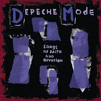 Depeche Mode – Songs of Faith and Devotion – LP
