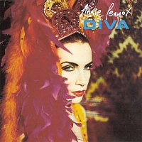 Annie Lennox – Diva – CD