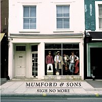 Mumford & Sons – Sigh No More – LP