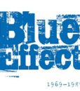 Blue Effect – 1969-1989 Alba & singly & bonusy 9 CD box – CD